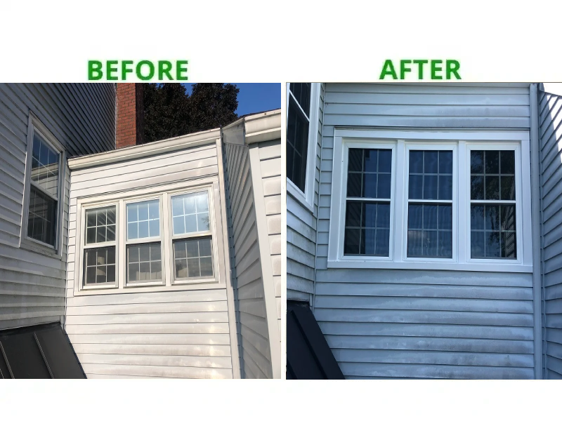 Before-After